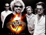 TOUT sur Eddie van halen et son groupe Van Halen!!!!